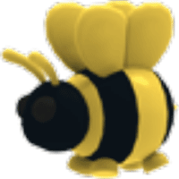 King Bee  - Legendary from Honey